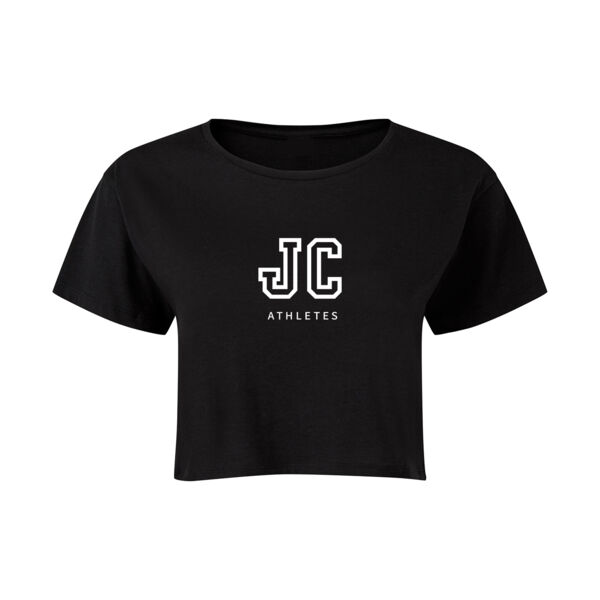 Jim Club - Women's Crop Top Thumbnail
