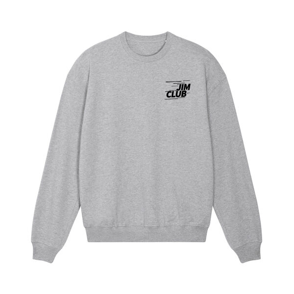 Jim Club  - Engine Specialists Unisex Ledger dry sweatshirt (STSU798) Thumbnail
