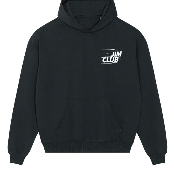 Jim Club  - Engine Specialists Unisex Cooper dry hoodie sweatshirt  Thumbnail