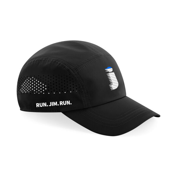 Jim Club  - Technical running cap Thumbnail